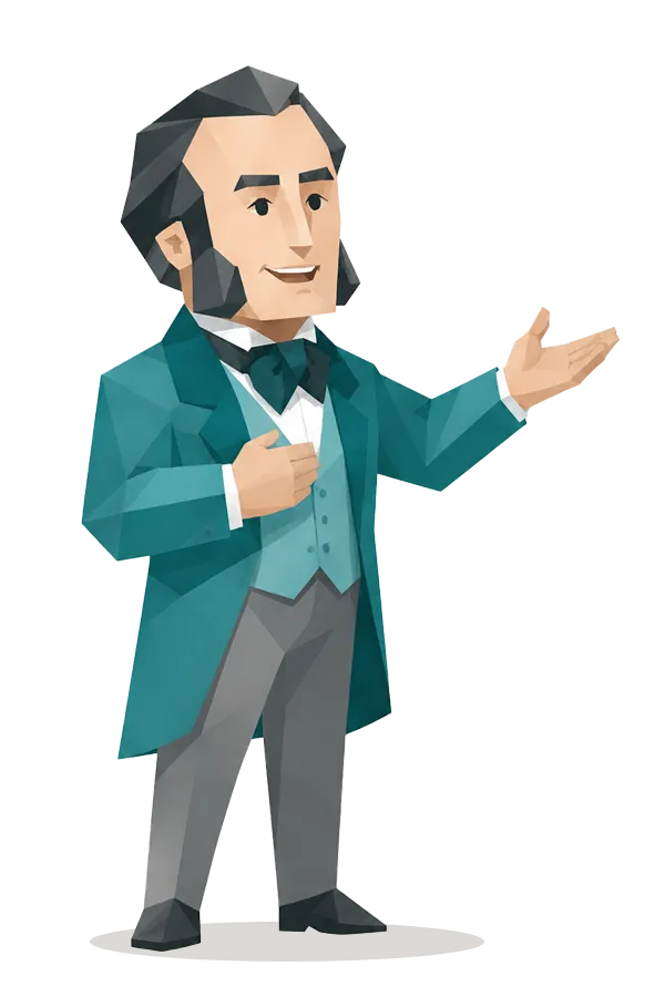 MBTIのESFJ型のキャラクター画像